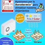 Mural Del Castillo Ii, *
