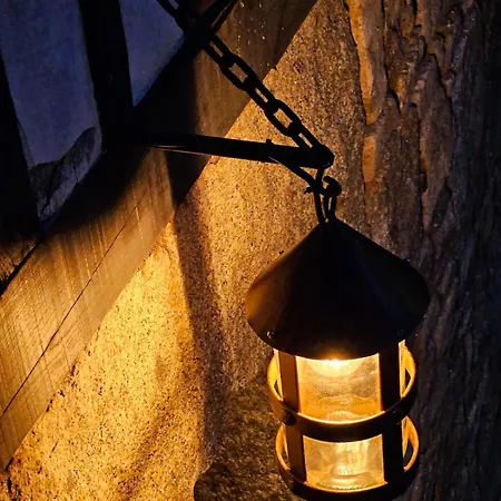 Mural Del Castillo Ii, Appartamento *