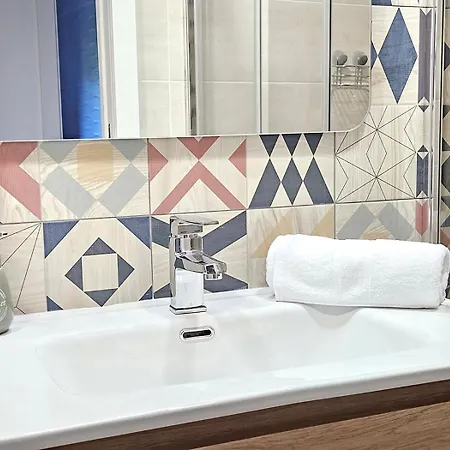 Appartamento Mural Del Castillo Ii, La Alberca (Salamanca)