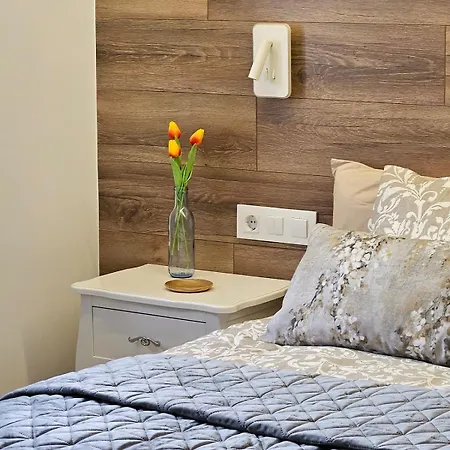 Appartamento Mural Del Castillo Ii, *