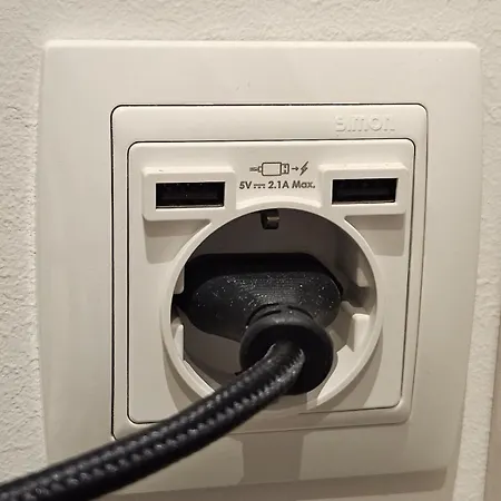 Mural Del Castillo Ii, Appartamento La Alberca (Salamanca)