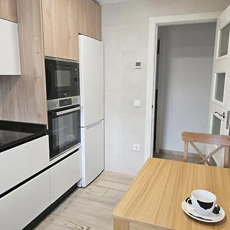 Mural Del Castillo Ii, Appartamento La Alberca (Salamanca)