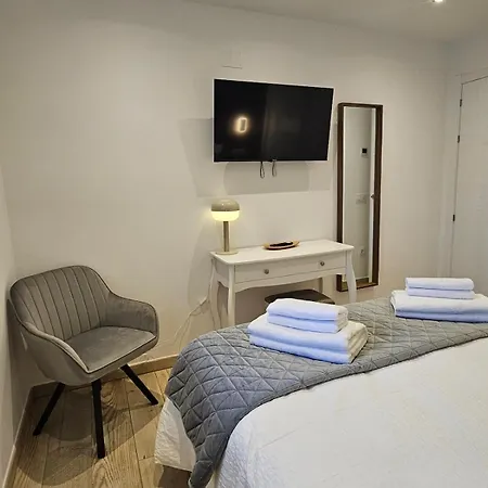 Appartamento Mural Del Castillo Ii, La Alberca (Salamanca)