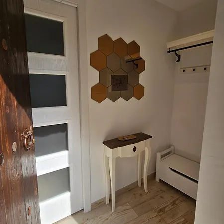 Mural Del Castillo Ii, Appartamento *