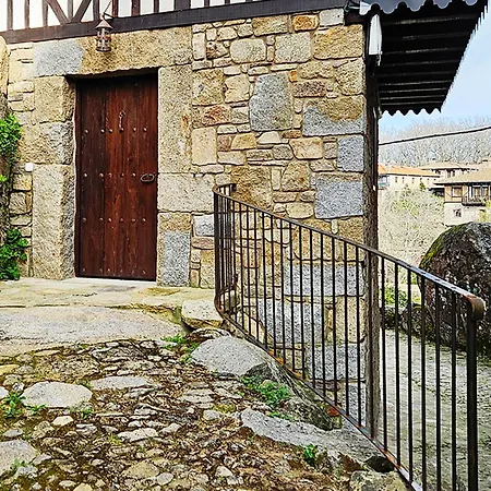 Appartamento Mural Del Castillo Ii,