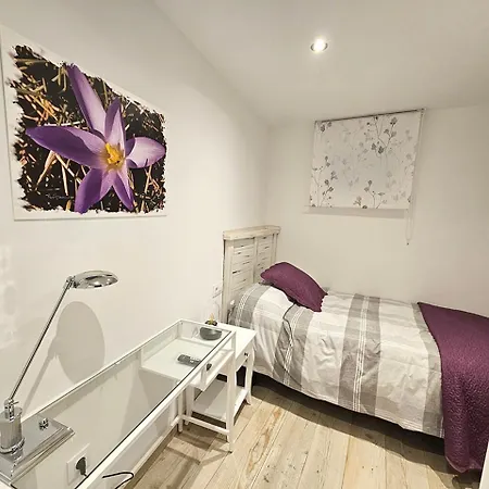 Mural Del Castillo Ii, Appartamento *