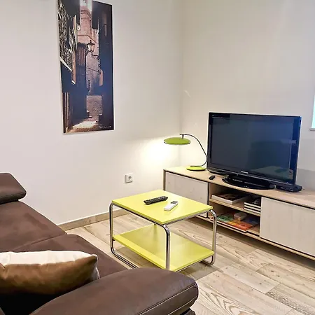 Mural Del Castillo Ii, Appartamento *