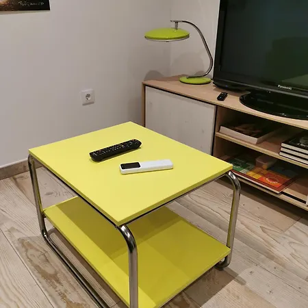 Mural Del Castillo Ii, Appartamento La Alberca (Salamanca)