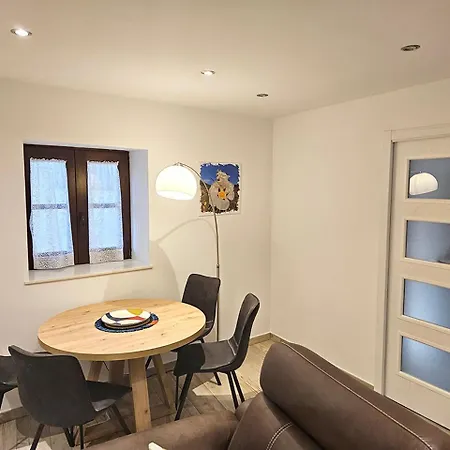 Appartamento Mural Del Castillo Ii, *