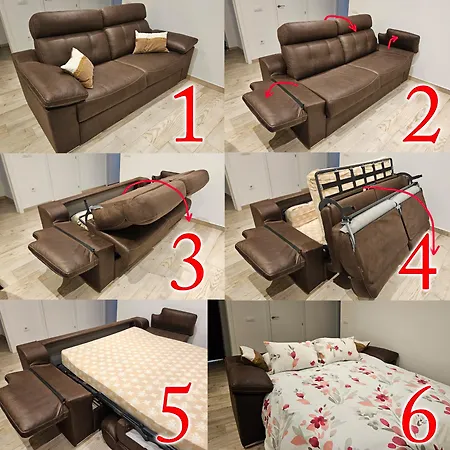 Mural Del Castillo Ii,