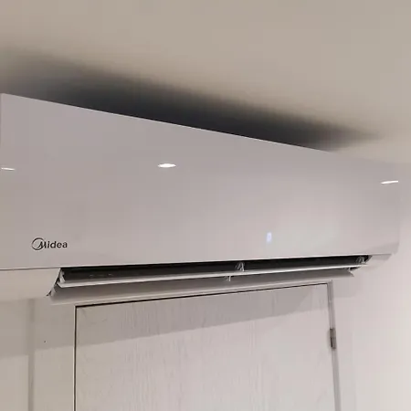 Appartamento Mural Del Castillo Ii, *