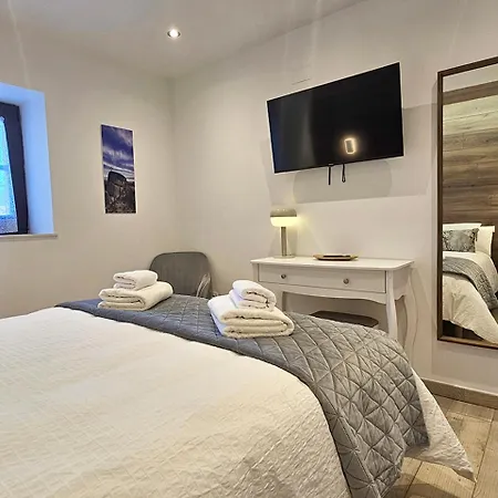 Appartamento Mural Del Castillo Ii,