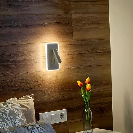 Mural Del Castillo Ii, Appartamento La Alberca (Salamanca)