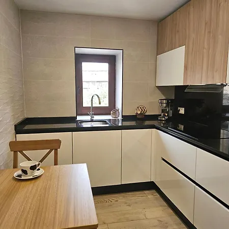 Mural Del Castillo Ii, * La Alberca (Salamanca)