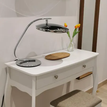 Mural Del Castillo Ii, Appartamento