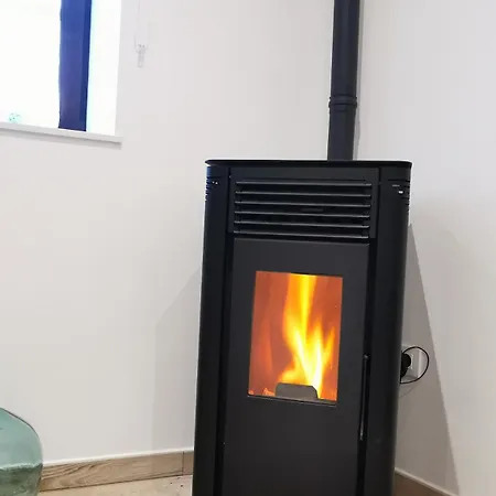 Appartamento Mural Del Castillo Ii, *