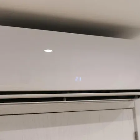 Mural Del Castillo Ii, Appartamento