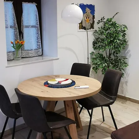 Mural Del Castillo Ii, Appartamento *