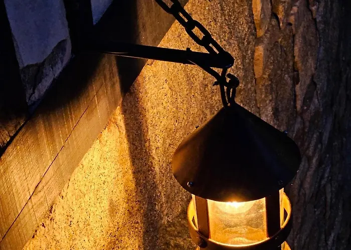 Mural Del Castillo Ii, 아파트 *