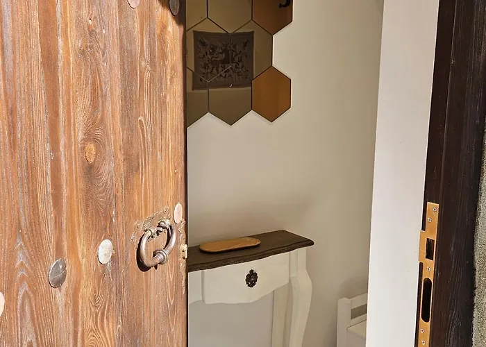 Mural Del Castillo Ii, 아파트