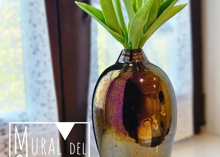 Mural Del Castillo Ii,