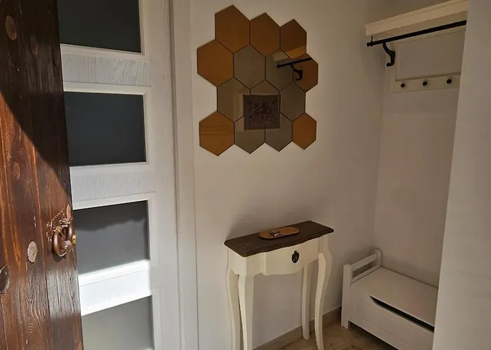 Mural Del Castillo Ii, 아파트 *