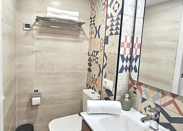 Mural Del Castillo Ii, 아파트 *