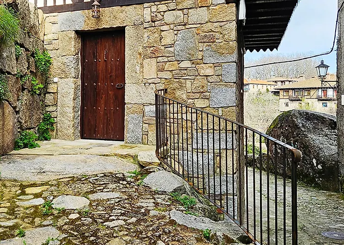 아파트 Mural Del Castillo Ii,