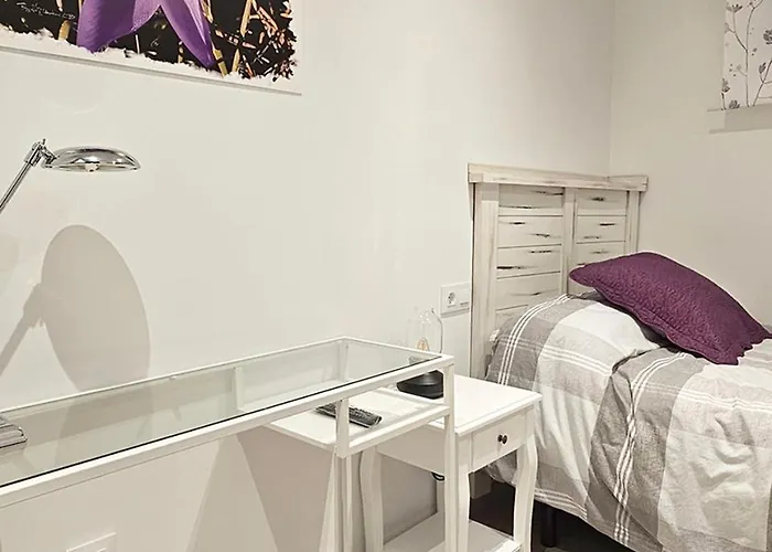 아파트 Mural Del Castillo Ii, *