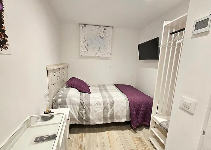 Mural Del Castillo Ii, 아파트