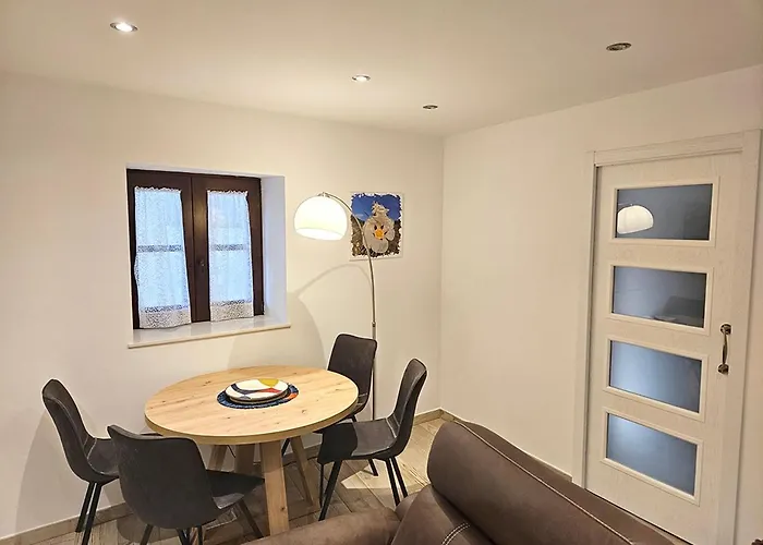 아파트 Mural Del Castillo Ii, *