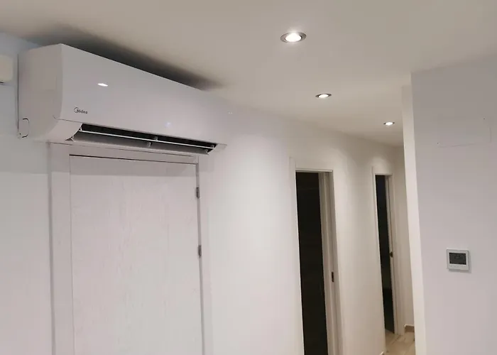 Mural Del Castillo Ii, 아파트