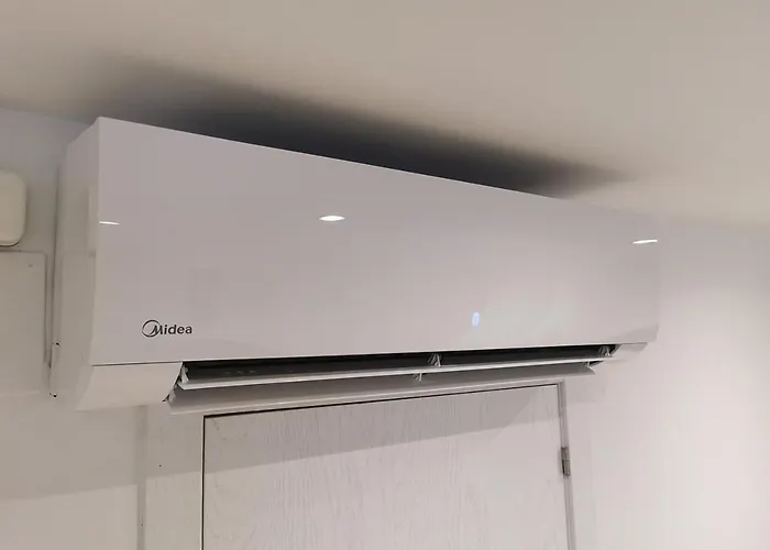 아파트 Mural Del Castillo Ii, *