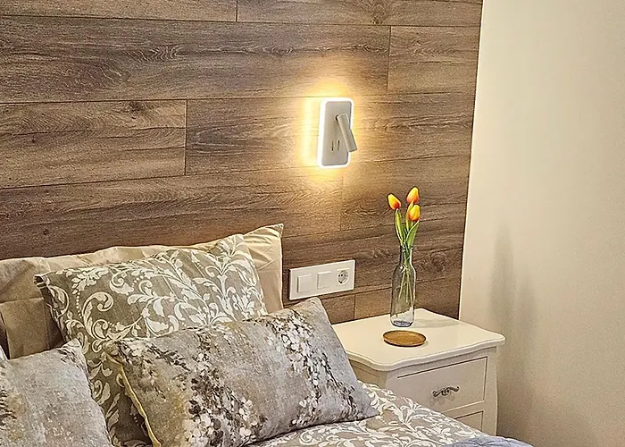 Mural Del Castillo Ii, * 라 알베르카