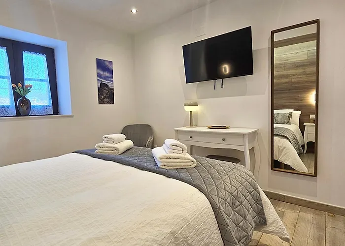 아파트 Mural Del Castillo Ii,