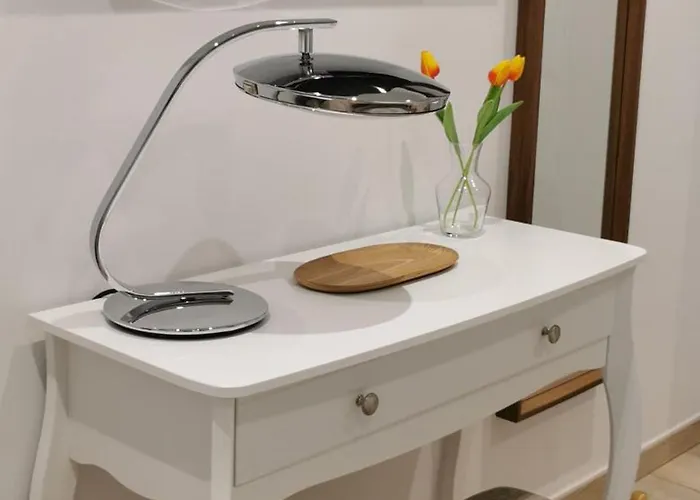 Mural Del Castillo Ii, 아파트