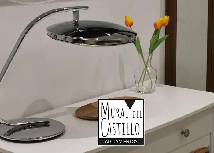 Mural Del Castillo Ii, 아파트 *