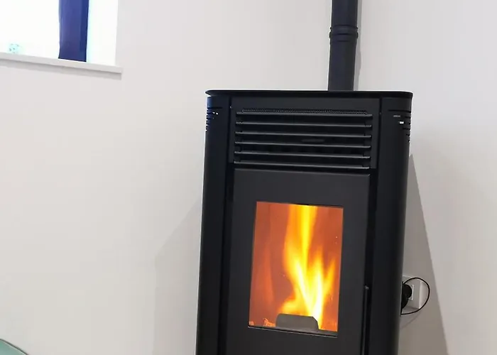 아파트 Mural Del Castillo Ii, *