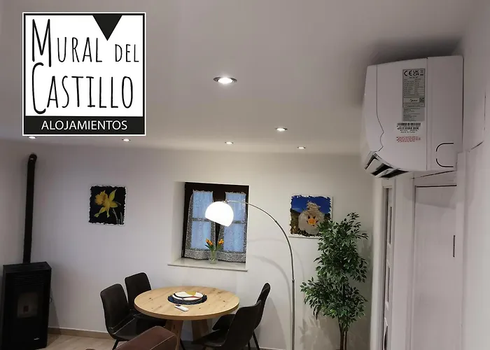 Mural Del Castillo Ii, 아파트