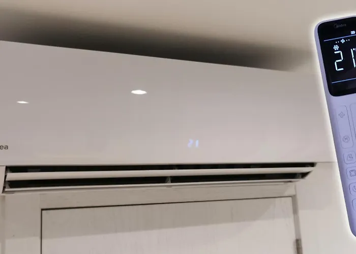 Mural Del Castillo Ii, 아파트