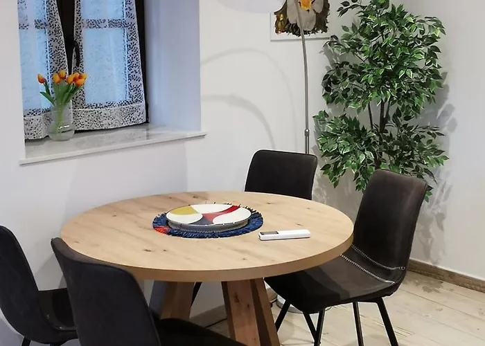 Mural Del Castillo Ii, 아파트 *